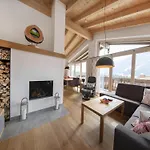 Wellness Near Wildkogel 샬레