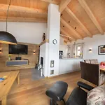 샬레 Wellness Near Wildkogel