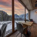 Wellness Near Wildkogel *