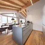 Wellness Near Wildkogel Domek alpejski
