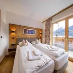 Domek alpejski Wellness Near Wildkogel