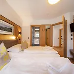 Domek alpejski Wellness Near Wildkogel *