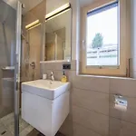Wellness Near Wildkogel Domek alpejski *