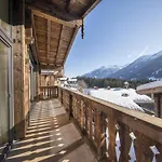 Wellness Near Wildkogel * Neukirchen am Großvenediger