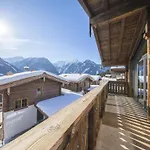 샬레 Wellness Near Wildkogel *
