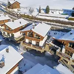Wellness Near Wildkogel *