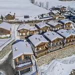 Wellness Near Wildkogel * Neukirchen am Großvenediger