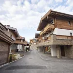 Wellness Near Wildkogel
