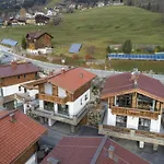 Wellness Near Wildkogel