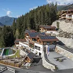 Domek alpejski Wellness Near Wildkogel