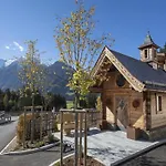 Wellness Near Wildkogel Domek alpejski