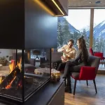 Wellness Near Wildkogel Domek alpejski Neukirchen am Großvenediger