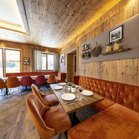 Alpine Wellness Near Wildkogel Neukirchen am Großvenediger