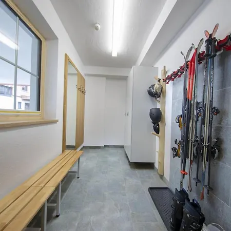 Wellness Near Wildkogel Chalet