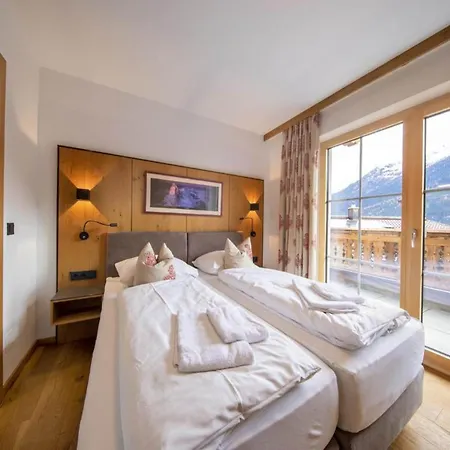 シャレー Wellness Near Wildkogel