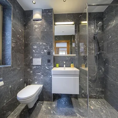 Alpine Wellness Near Wildkogel