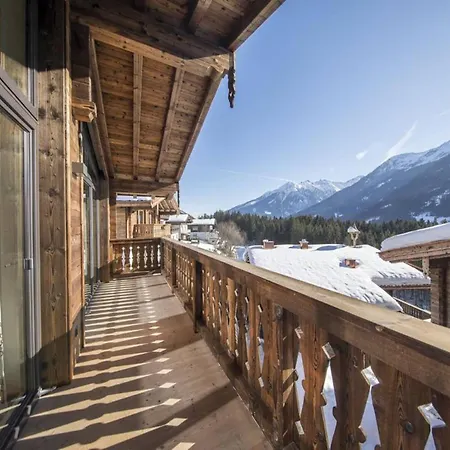 Alpine Wellness Near Wildkogel * Neukirchen am Großvenediger