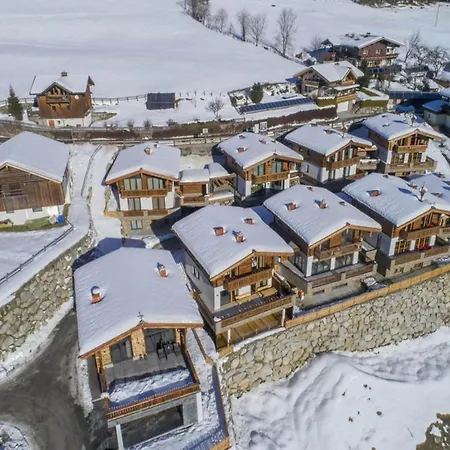 Alpine Wellness Near Wildkogel * Neukirchen am Großvenediger