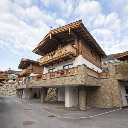 シャレー Wellness Near Wildkogel