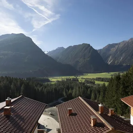 シャレー Wellness Near Wildkogel Neukirchen am Großvenediger