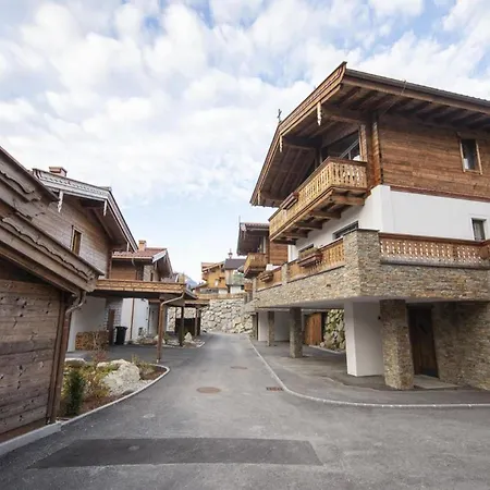 Wellness Near Wildkogel