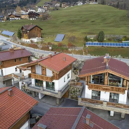 Wellness Near Wildkogel