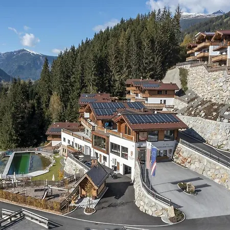 シャレー Wellness Near Wildkogel