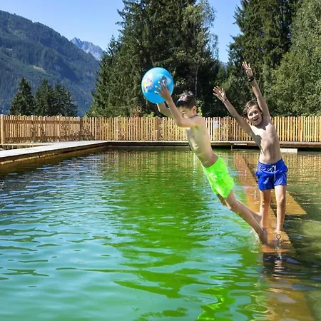 Wellness Near Wildkogel Neukirchen am Großvenediger