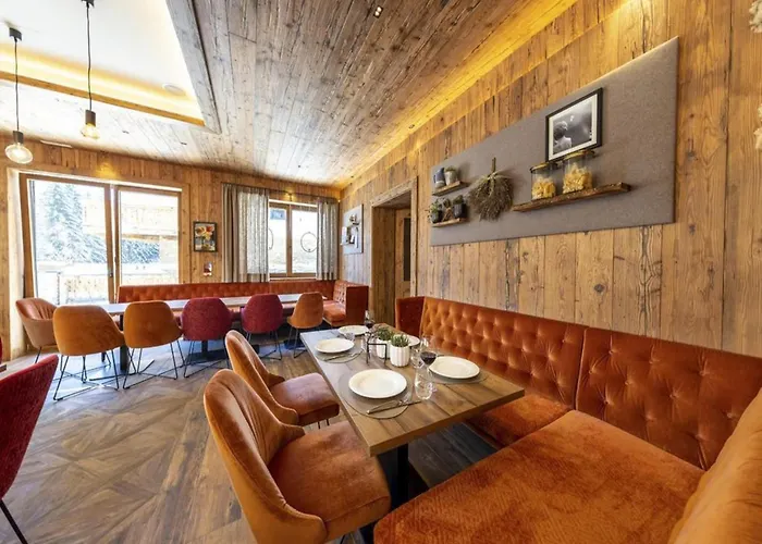 Alpine Wellness Near Wildkogel Neukirchen am Großvenediger