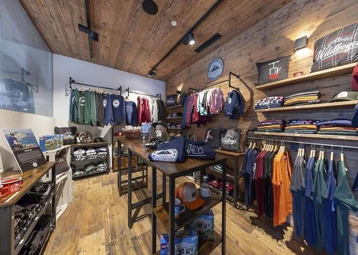 Alpine Wellness Near Wildkogel *