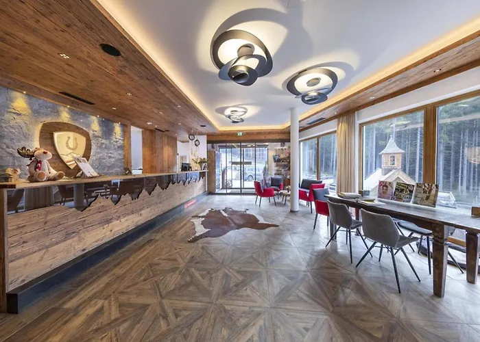 シャレー Alpine Wellness Near Wildkogel *