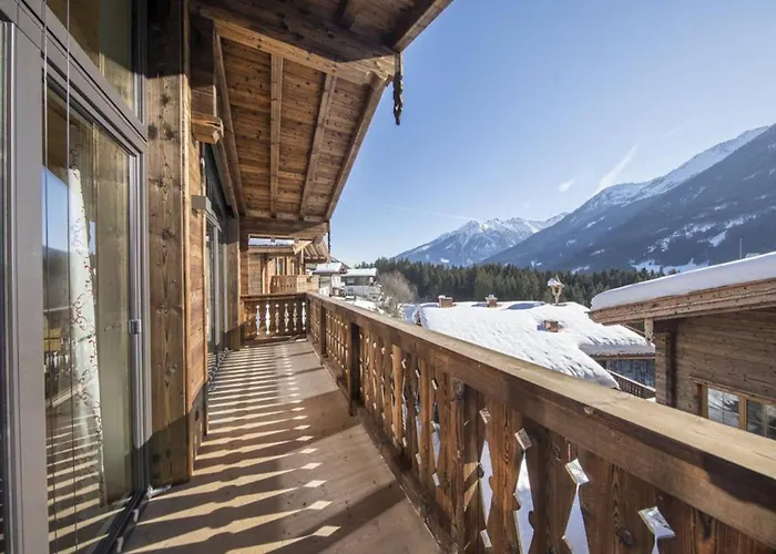 Wellness Near Wildkogel * Neukirchen am Großvenediger