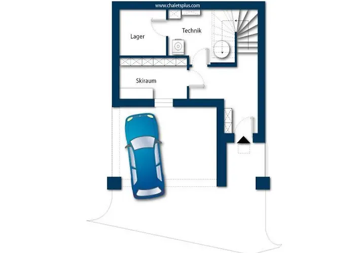 Alpine Wellness Near Wildkogel * Neukirchen am Großvenediger